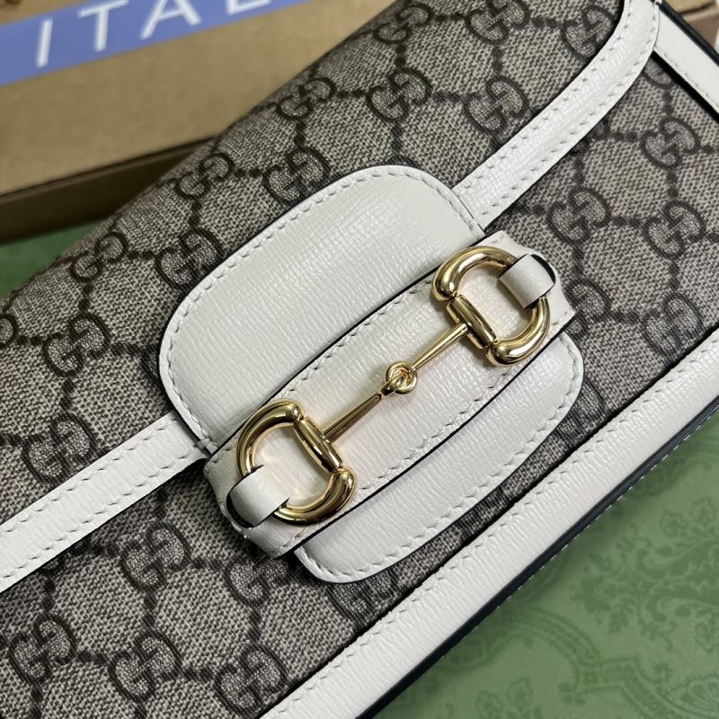 Gvc*1 horsebit bags